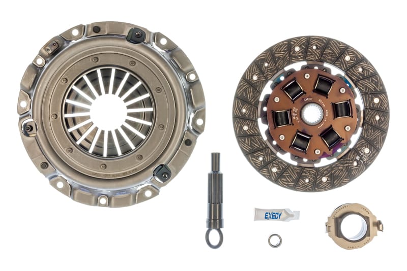 Exedy — Exedy OE 2012-2014 Mazda 5 L4 Clutch Kit