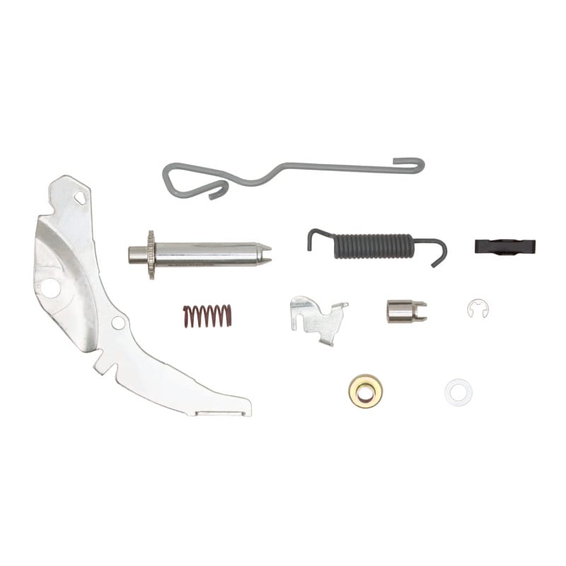 DFC — DFC 74-02 Cadillac Commercial Chassis Left Rear Drum Adjuster Kit