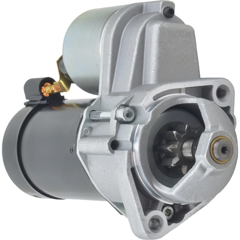 Arrowhead — Arrowhead Valeo 12V 9T Str