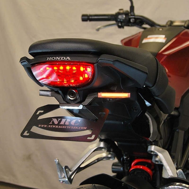 New Rage Cycles — New Rage Cycles 17+ Honda CB300R Fender Eliminator Kit