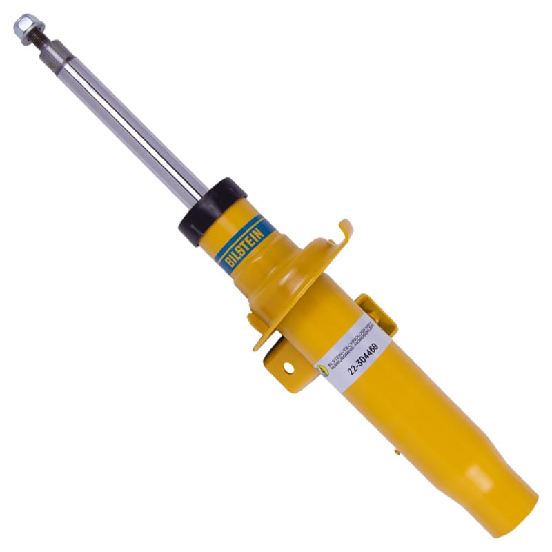 Bilstein — Bilstein 19-21 BMW Z4 B6 Performance Suspension Strut Assembly - Front Left
Strut