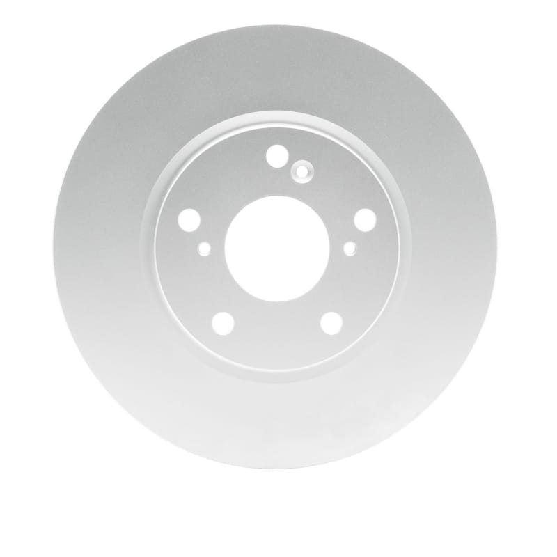 DFC — DFC 16-25 Honda Civic Hatchback Front GeoSPEC Coated Rotor
DFC Brake Rotor