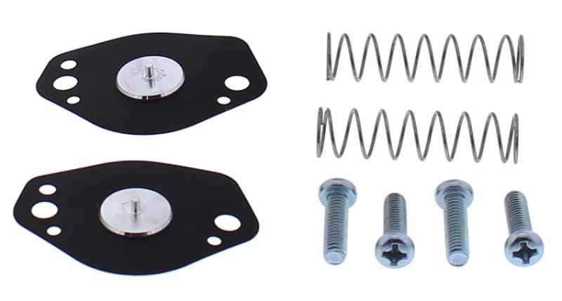 All Balls Racing — All Balls Racing 98-04 Suzuki VL1500 Intruder Air Cut Off Valve Rebuild Kit