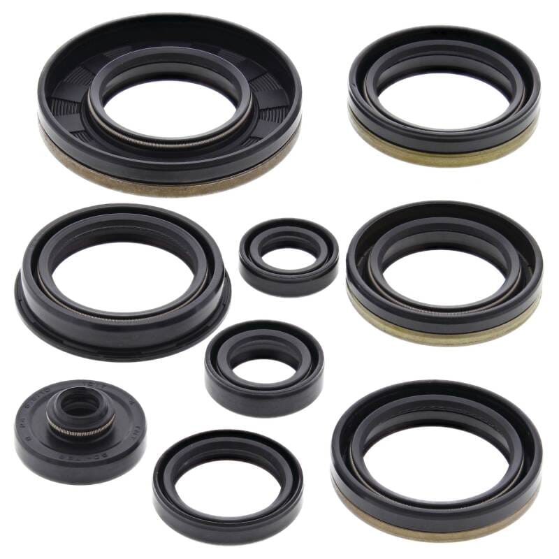 Vertex Pistons — Vertex Gaskets 03-05 Suzuki RM250 Oil Seal Kit