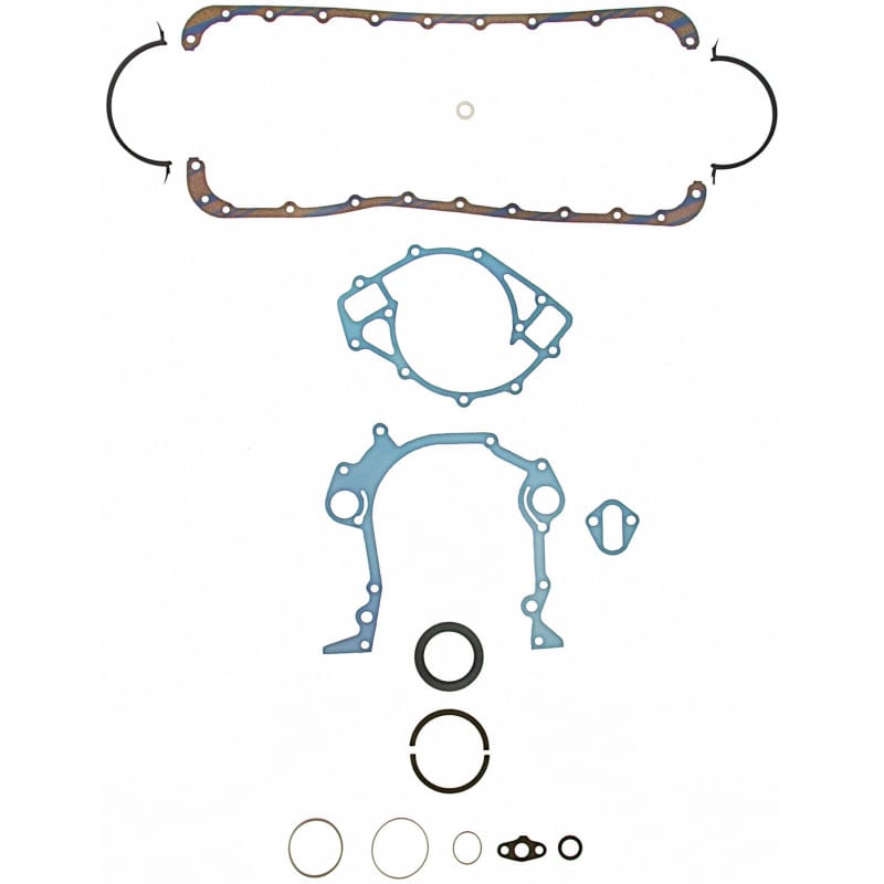 Fel-Pro — Fel-Pro CS 8559 Engine Conversion Gasket Set