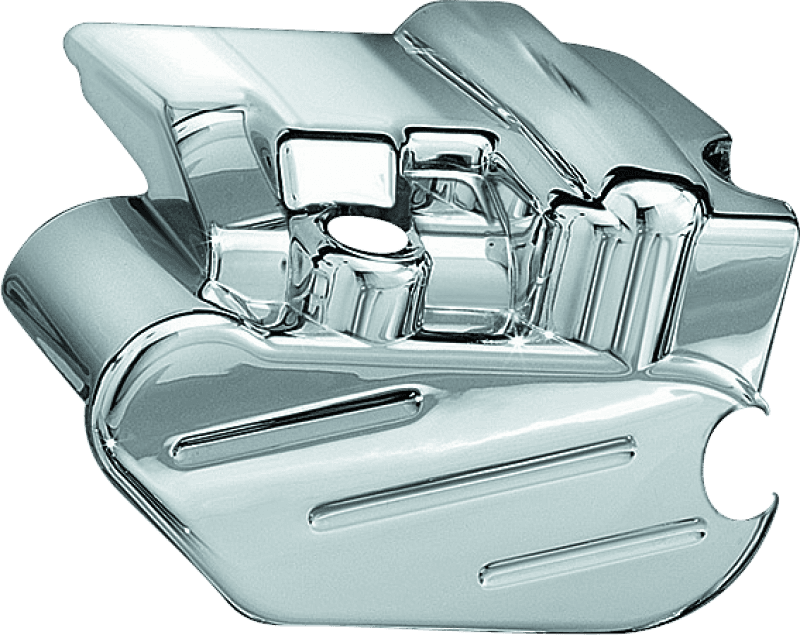 Kuryakyn — Kuryakyn Rear Caliper Cover Suzuki M109R 06-17 Chrome