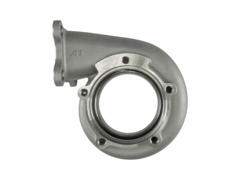 Turbosmart — Turbosmart B Frame T3 0.63AR 66mm Turbine Housing