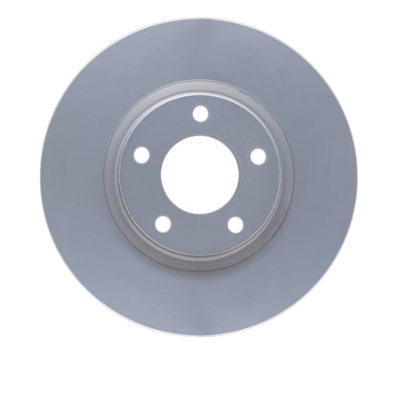DFC — DFC 04-15 Mazda 5 Front GeoSPEC Coated Rotor
DFC Brake Rotor
