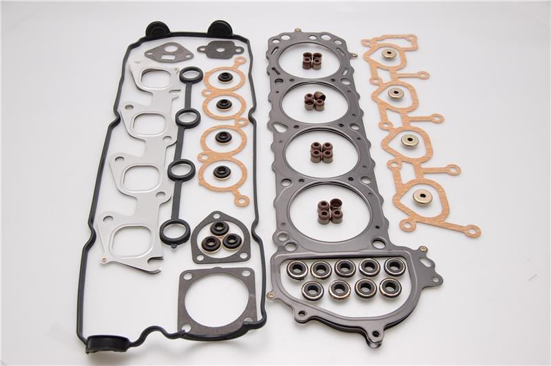 Cometic Gasket — Cometic Street Pro Nissan 1995-98 KA24DE 2.4L 240SX 90mm Bore Top End Kit
Top End Gasket Kit