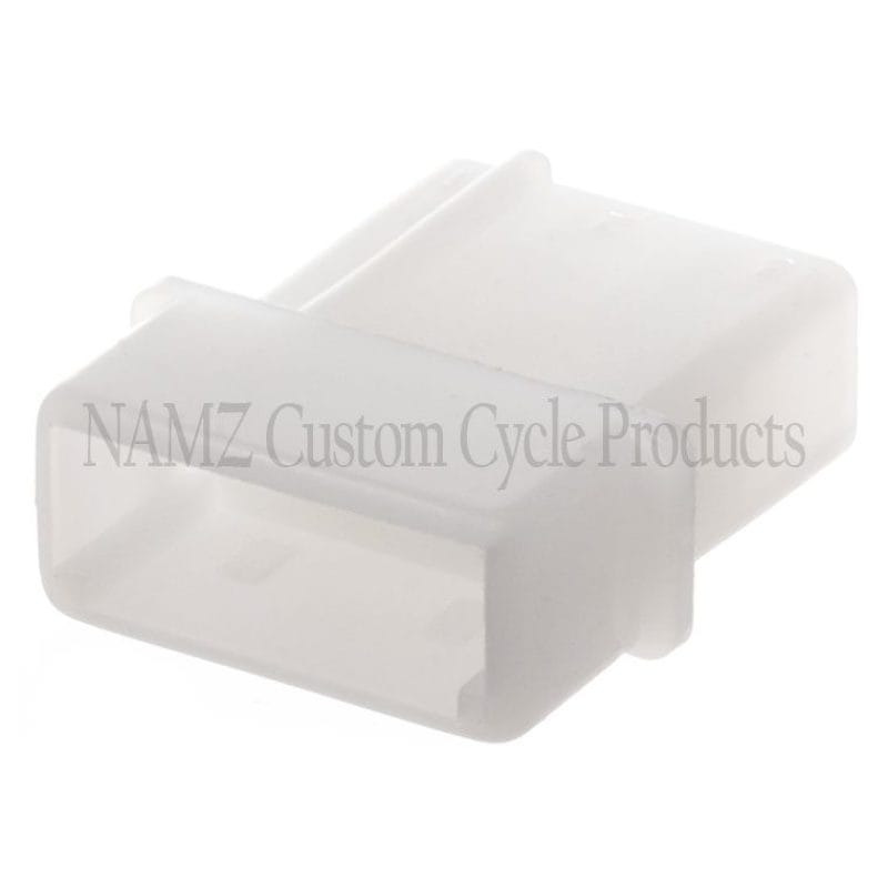 NAMZ — NAMZ AMP Mate-N-Lock 3-Position Male OEM Style Connector (HD 72040-71)