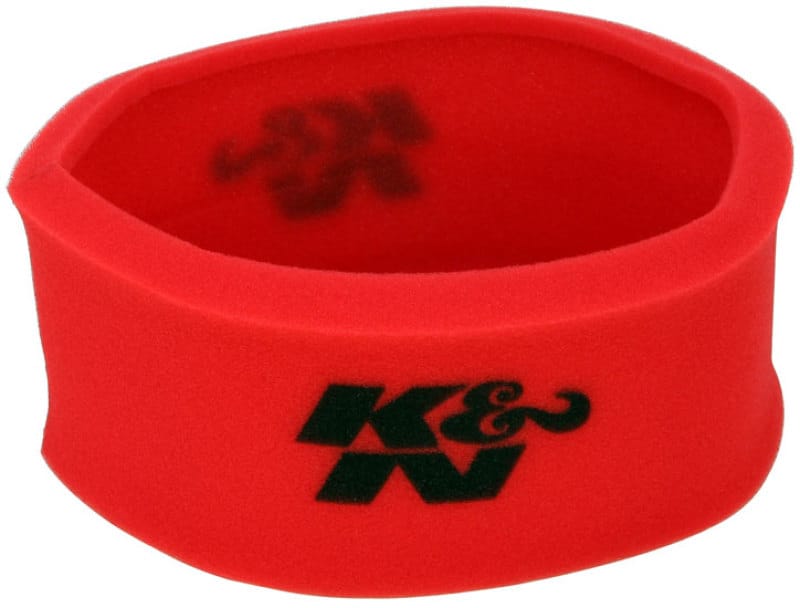 K&N Engineering — K&N Air Filter Pre-Cleaner Wrap 14in x 6in