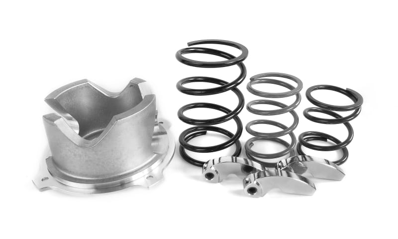 EPI — EPI 04-06 Polaris 700 Sportsman Paddle Tires Low Elev. Sand Dune Clutch Kit
