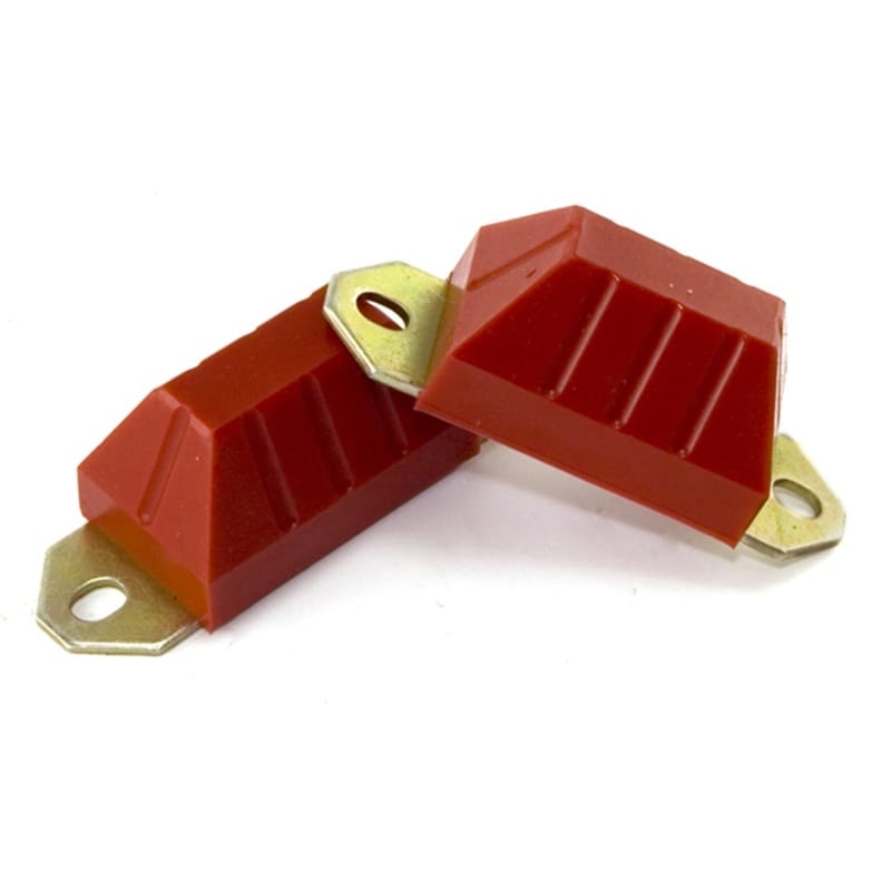 Rugged Ridge — Rugged Ridge Snubber Set Axle 76-86
JEEP_HARDPARTS
Axle Isolator
