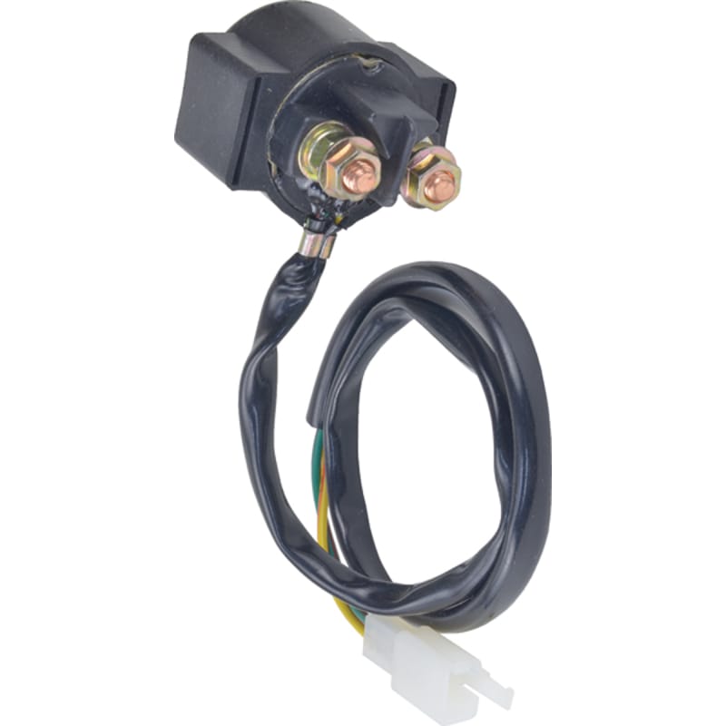 Arrowhead — Arrowhead Polaris Start Relay