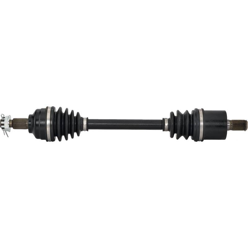 All Balls Racing — All Balls Racing 20-23 Honda TRX420 FA IRS 8 Ball Axle Rear Left