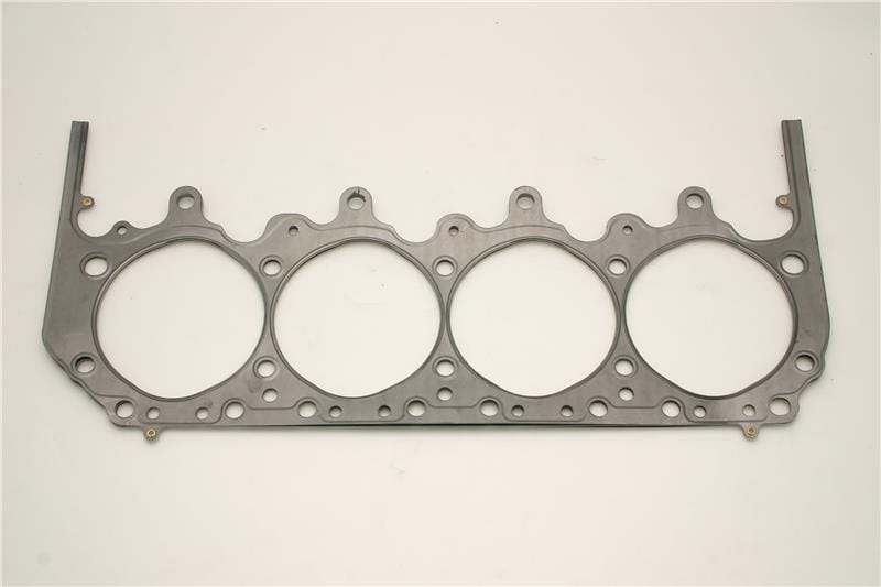 Cometic Gasket — Cometic GM 800 Pro Stock V8 .051in MLS Cylinder Head Gasket - 4.755in Bore
Cylinder Head Gasket