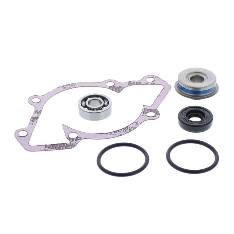 Vertex Pistons — Vertex Gaskets 06-07 Ski-Doo MX Z 440 Racing LC Water Pump Rebuild Kit