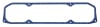 Moroso — Moroso Mopar Big Block Valve Cover Gasket - 2 Pack