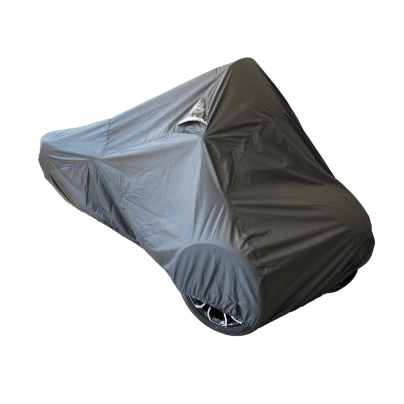 Dowco — Dowco 20-24 Can-Am Spyder RT Full Cover - Black