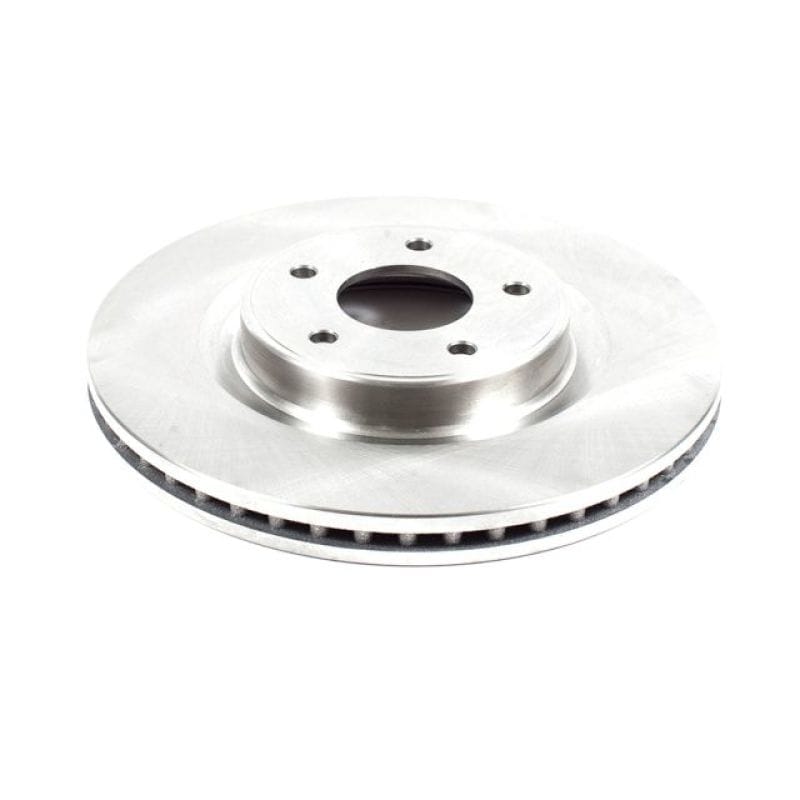 PowerStop — Power Stop 2013 Infiniti JX35 Front Autospecialty Brake Rotor
AutoSpecialty Rotor
