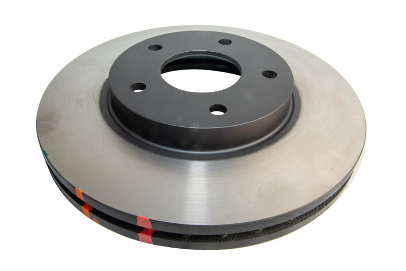 DBA — DBA 88-95 Alfa Romeo Spider Front 4000 Series Plain Rotor
Brake Rotor
Brake Disc