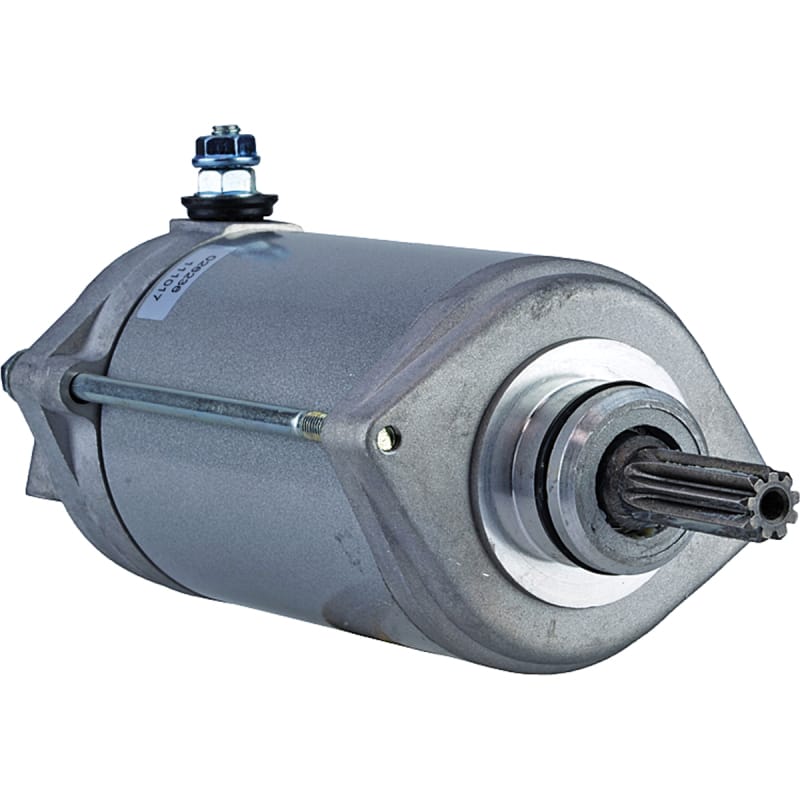 Arrowhead — Arrowhead Denso 12V 9T Str