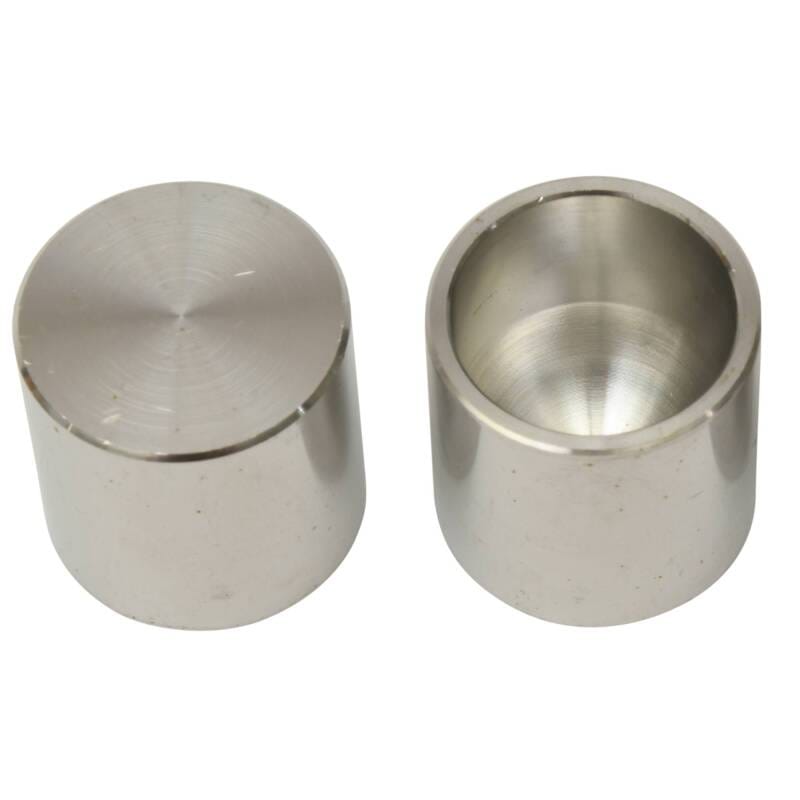 All Balls Racing — All Balls Racing 19-23 Beta RR 2T 125 Front Caliper Piston Kit