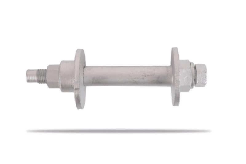 Pedders — Pedders 05-15 Toyota Tacoma Front Lower Front Camber Bolt