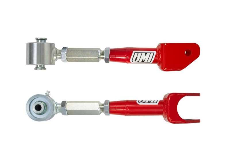 UMI Performance — UMI 16-24 Chevrolet Camaro Suspension Control Arm - Red
Rear Control Arm