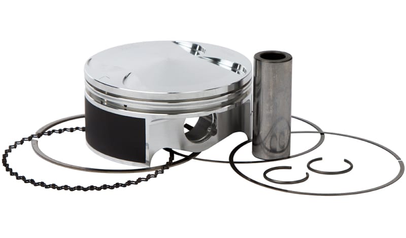 Vertex Pistons — Vertex Piston 2007 KTM 450 EXC 450cc Forged Replica Piston Kit