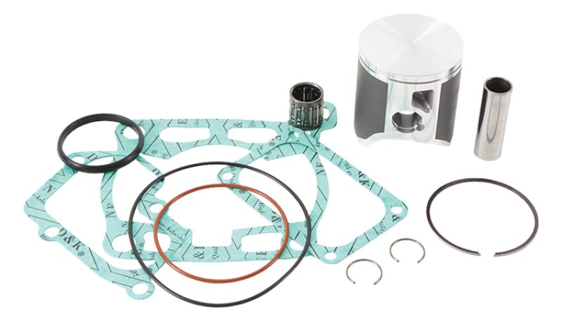 Vertex Pistons — Vertex Piston 04-08 Suzuki RM 125 125cc Top End Piston Kit