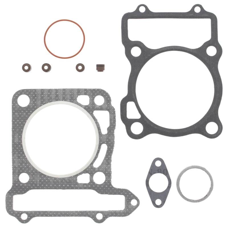 Vertex Pistons — Vertex Gaskets 01-07 Suzuki DRZ250 CA MODEL CV CARB Top End Gasket Kit
