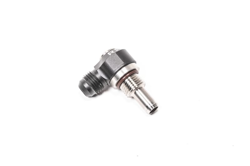 Radium Engineering — Radium Engineering 6AN Orb Swivel Banjo 8.5mm Barb to 6AN Male Bulkhead
SWIV BARB