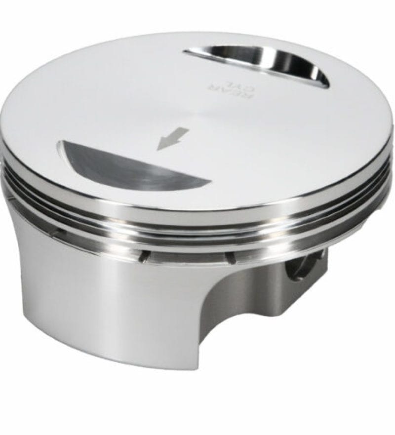 JE Pistons — JE Pistons HARLEY Twin Cam 110 Piston Single