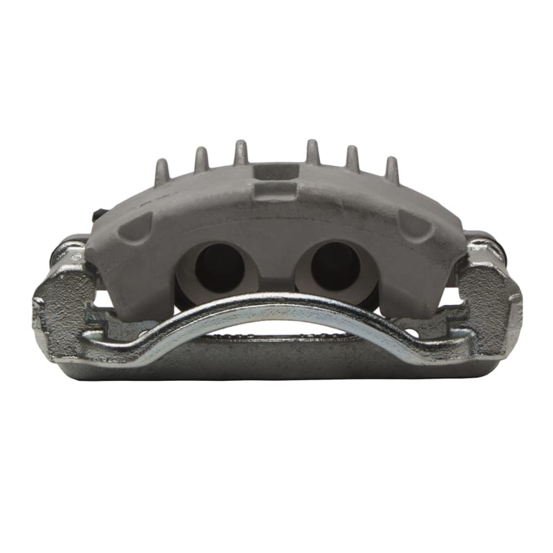 DFC — DFC 03-04 Ford Mustang Front-L Premium Caliper - Silver Zinc Coated
DFC Brake Caliper