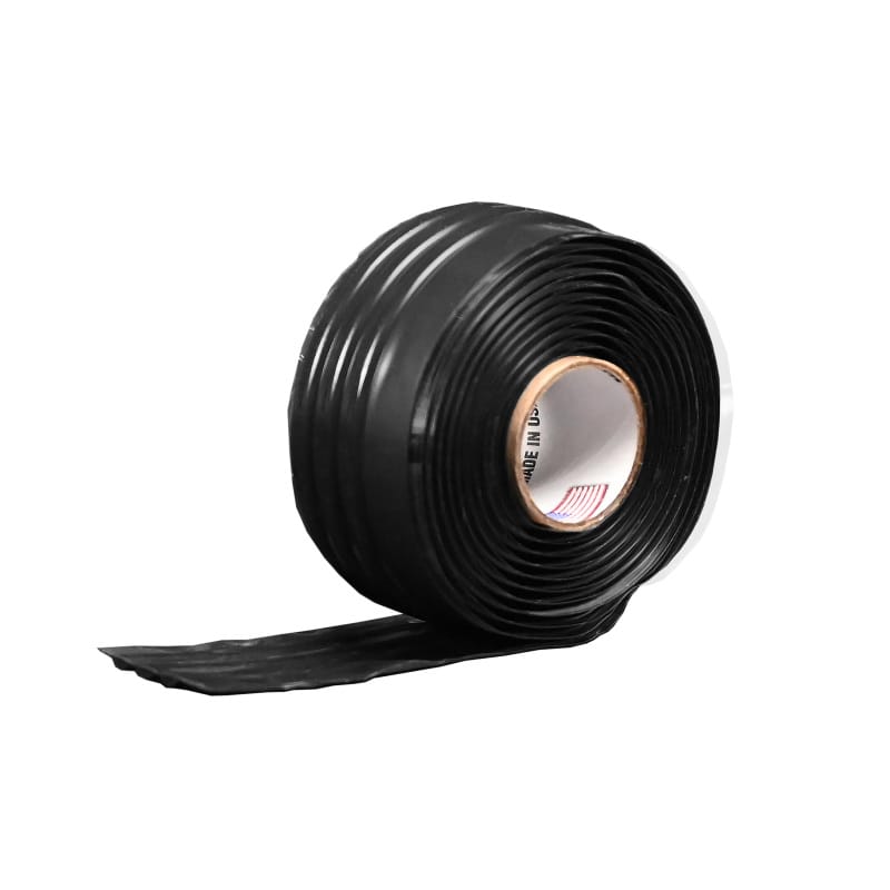DEI — DEI EZ Grip Tape 5ft Roll - Black
EZ Grip Tape Black