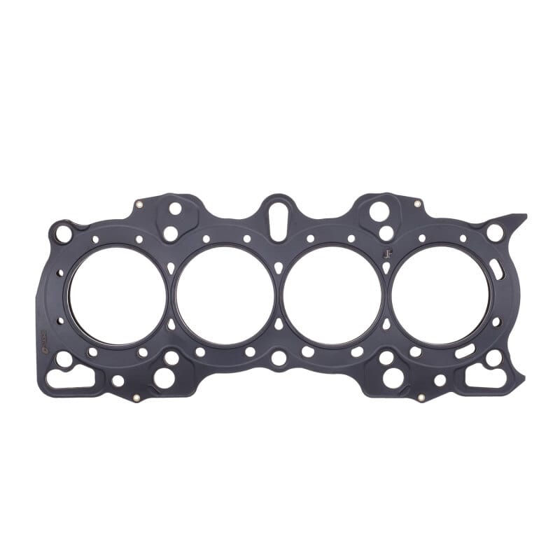Cometic Gasket — Cometic Honda B Series Hybrid VTEC Head/Non-VTEC Block .027in MLS Cylinder Head Gasket - 81.5mm Bore
Cylinder Head Gasket