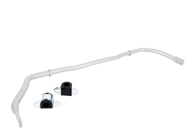 Whiteline — Whiteline 2023+ Toyota GR Corolla Front 27mm Sway Bar
Sway Bar