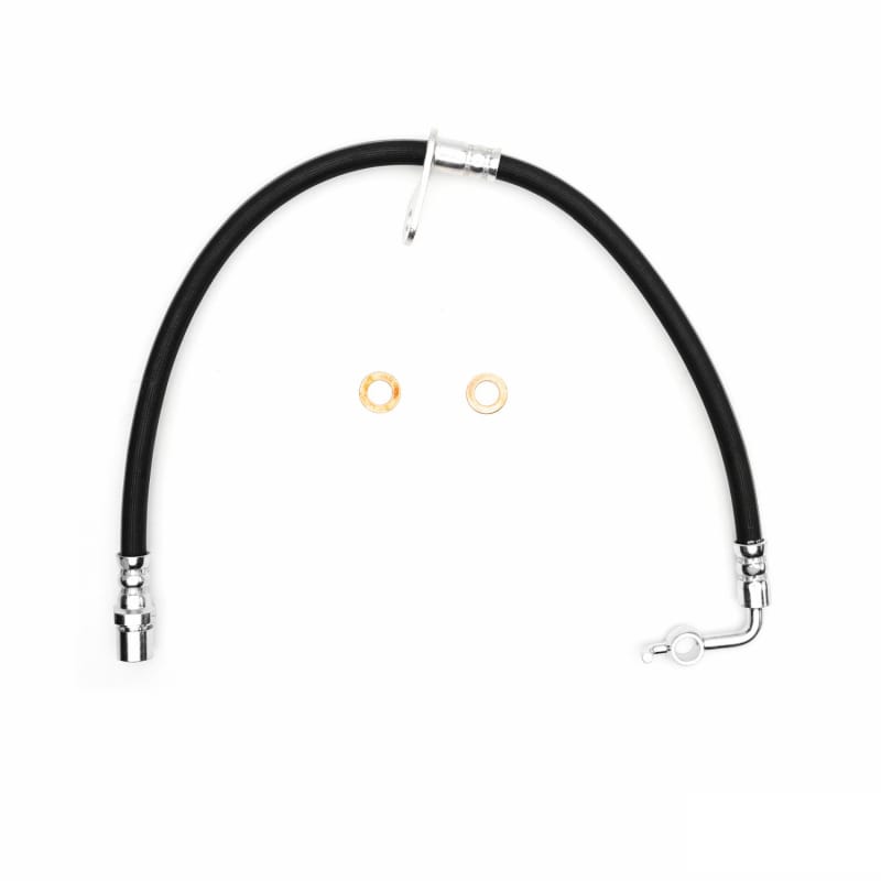 DFC — DFC 10-14 Subaru Outback Rear-L Brake Hose