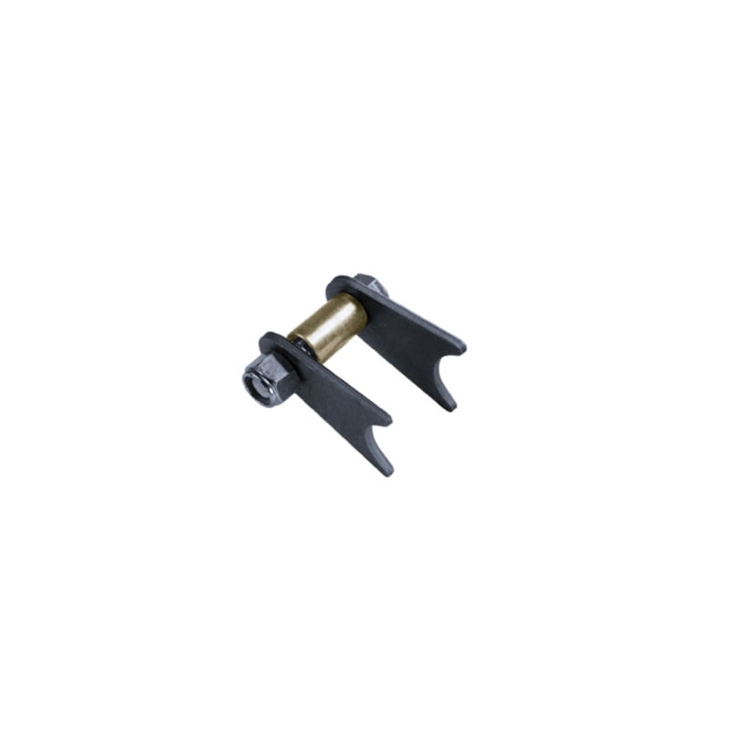 QA1 — QA1 Mounting Tab - Large Offset - Boxed Tubing - 1/2in Hole
Mounting Tabs