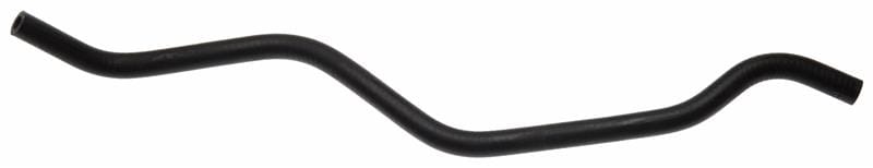 Gates — Gates 99-03 Ford Windstar V-6 3.8L Reservoir To Rad. Molded Heater Hose