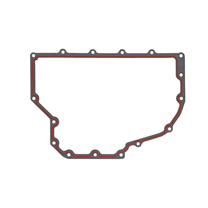 Fel-Pro — Fel-Pro RAM 1500 OS 30887 Engine Oil Pan Gasket Set 16 Bolt Hole One Piece Gasket