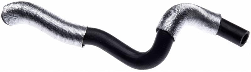 Gates — Gates 00-04 Saturn L-Series 4-Cyl. 2.2L Eng. To Heater Molded Heater Hose
