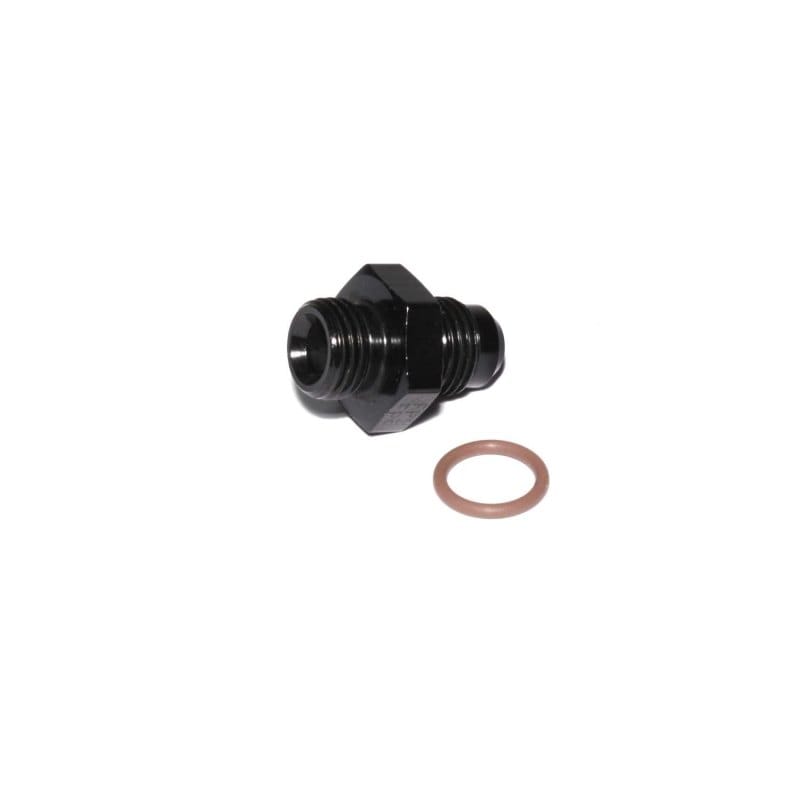 FAST — FAST Fitting -6An To Stright O-Ring
AN Fitting