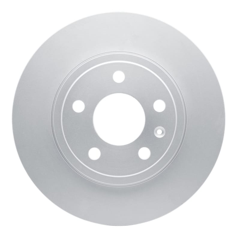 DFC — DFC 00-09 Audi A4 (USA/Canada) Rear GeoSPEC Coated Rotor
DFC Brake Rotor