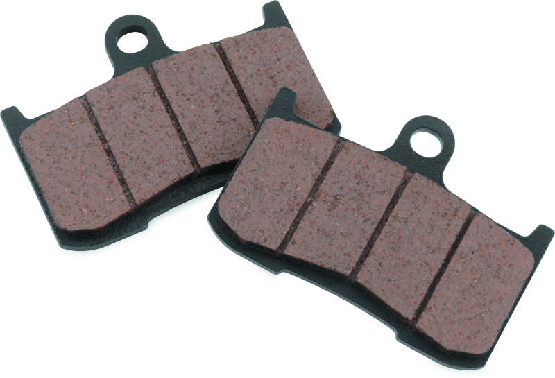BikeMaster — BikeMaster BM-347 Brake Pads