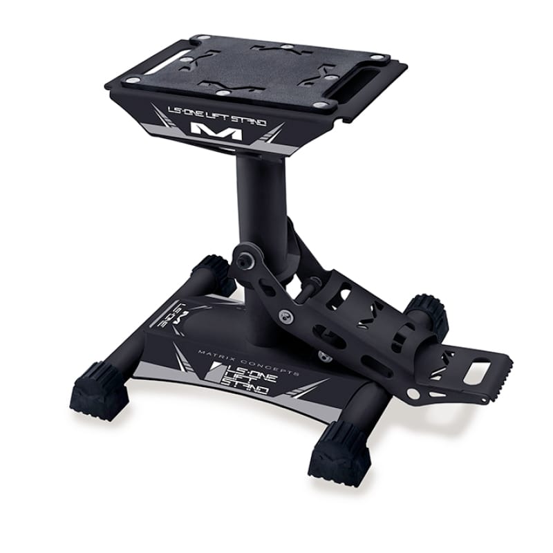 Matrix Concepts — Matrix Concepts LS-One Lift Stand - Black
