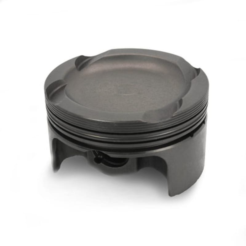 Supertech — Supertech Ford/Mazda 2.3L 87.5mm Bore -20cc Dish 9:1 CR Pistons - Set of 4 (Excl Rings)