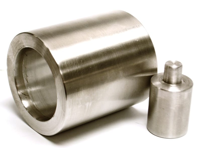 Ridetech — Ridetech 97-13 Corvette Delrin Bushing Removal Tool
Bushing Tool 97-13 C