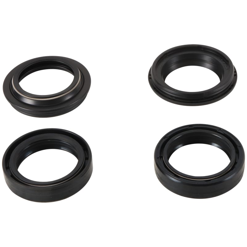 Pivot Works — Pivot Works 07-13 Cobra CX 65 Fork Oil and Dust Seal Kit